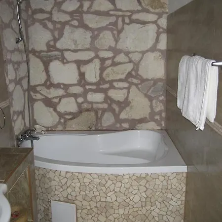 Penzion Tulipanos Vendeghaz *