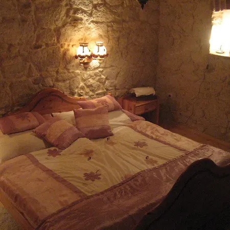 Guest house Tulipanos Vendeghaz